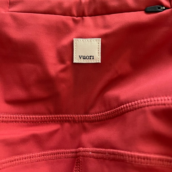 Vuori Stride Leggings - Picture 3 of 4